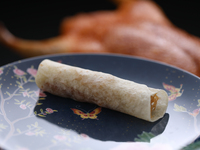 1ドリンク【シェフズスペシャル】お料理10品！フカヒレ、清香風北京ダックを含むコース