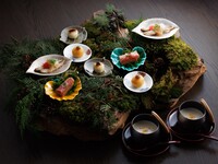 陽雅会席「雅」