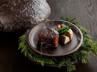 YOUGA kaiseki "YOUKOU"