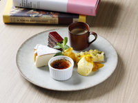 Cafè Gourmand