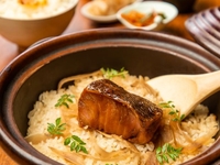  ◆2月限定◆33％OFF【米門コース～Maimon～】国産牛リブロース肉のすき焼きや河豚の唐揚げ、炊き込みご飯など豪華会席＋2時間飲み放題