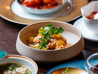 【ディナー】シーズナルコース