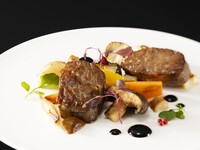 Hokkaido Gourmet Adventure -Wagyu Beef-(180g)