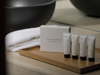 【Kyoto Gourmet Journey】Special Lunch Course  Including Gift Amenities 