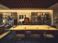 【Half Day Set Plan】 サルティーダランチ + ドリンクセット