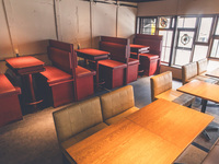 Reservations for seats only