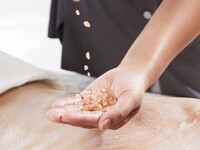 Limited Time Offer 20％OFF　【Body&Scrub】Deep Bodyworks & Deep Scrub（90Minute） ¥23,040