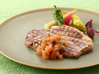 Prix Fixe Lunch Course -プリフィックスランチ-