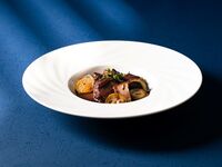 <Lunch> Art Course (5 dishes including appetizer, main course, and dessert)
