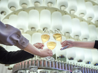 FUEL AS LIVING ROOM W 오사카 Original Drinks Free Flow