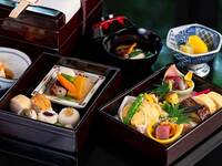 献招点心 《13：30～のご予約》　【ご卒業・ご入学お祝いプラン】