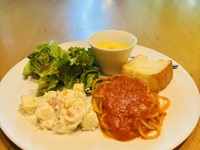 お子様プレート