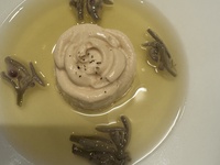 Omakase course ¥33,000