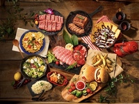  (Summer) — Matterhorn Plan (Unlimited Alcohol)