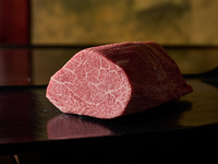 Seasonal Course 【Ukai Selected Beef Tenderloin Steak】