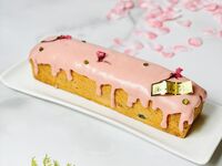 【期間限定】生ケーク　桜