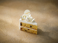 *Limited time only* Classic Butter Cream Cake