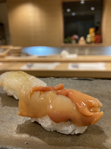 Gion Sushi Numamoto - Restaurant Guide - TableCheck
