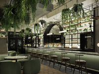 Reservation for seats only