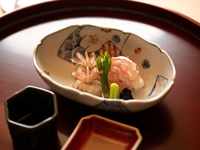 Seasonal Omakase