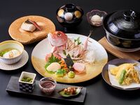 光輝　【お祝いプラン】