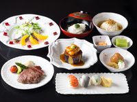 TOKYO OCTOBER Course