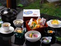 京だより【初節句お祝いプラン】