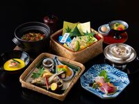 京だより【母の日・父の日プラン】