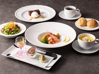 ディナーセット