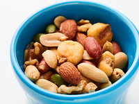 ミックスナッツ（45g）※1〜2名分