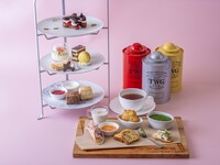 2・3月Afternoon Tea