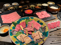 歓送迎会　松 (飲み放題付き10,000円コース)