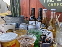 GW限定アルコールドリンクチケット5枚つづり