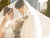 ホテルだからできる♪少人数シンプル♡ウエディングフェア