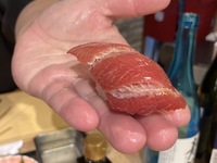 Chef's choice course (6 dishes, 7 pieces)