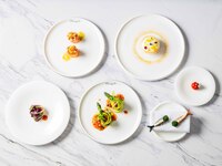 【Lunch】6,600円コース