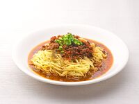 【アラカルト】66.汁なし坦々麺