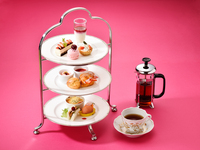 アフタヌーンティーセット