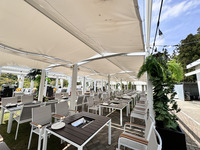 [Casual Area] Bring your own BBQ