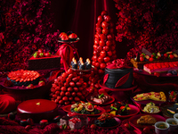 GoTo Pass Member Benefits [Center Seat] Weekday Dinner Buffet January 13th - February (90 minutes)