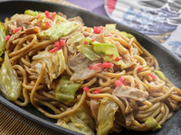 ビアガーデン幼児（4歳～未就学児）