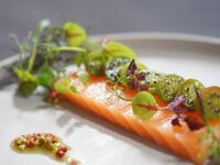 Innovation Roseコース（全11品）