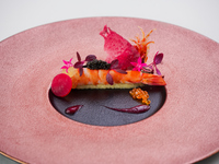 Innovation Rougeコース