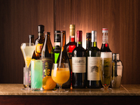 宴会・パーティプラン「コラージュ」90分フリードリンク付き