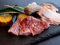 【BBQ】麗 -URARA-