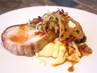 ディナー【ショートコース】 