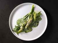 [Joushu Cuisine Dinner Course] Chef's Choice