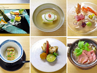 "Sodenkaracha" Course_Lunch_Private room_Weekdays