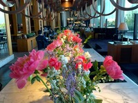 Gallery Lunch DELIGHTS  