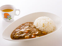 Children's Beef Curry (with juice) [Curry Fair Special Offer]